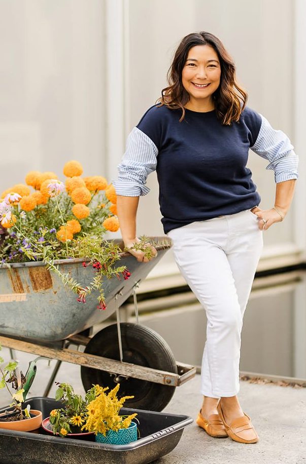 Kim Pendergrass, Senior Real Estate Specialist